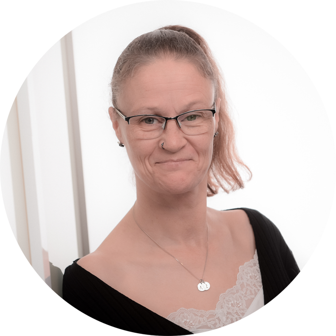 Jessica Linstädt